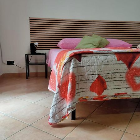 A Casa Di Ninni "Franca Room" Торино Екстериор снимка