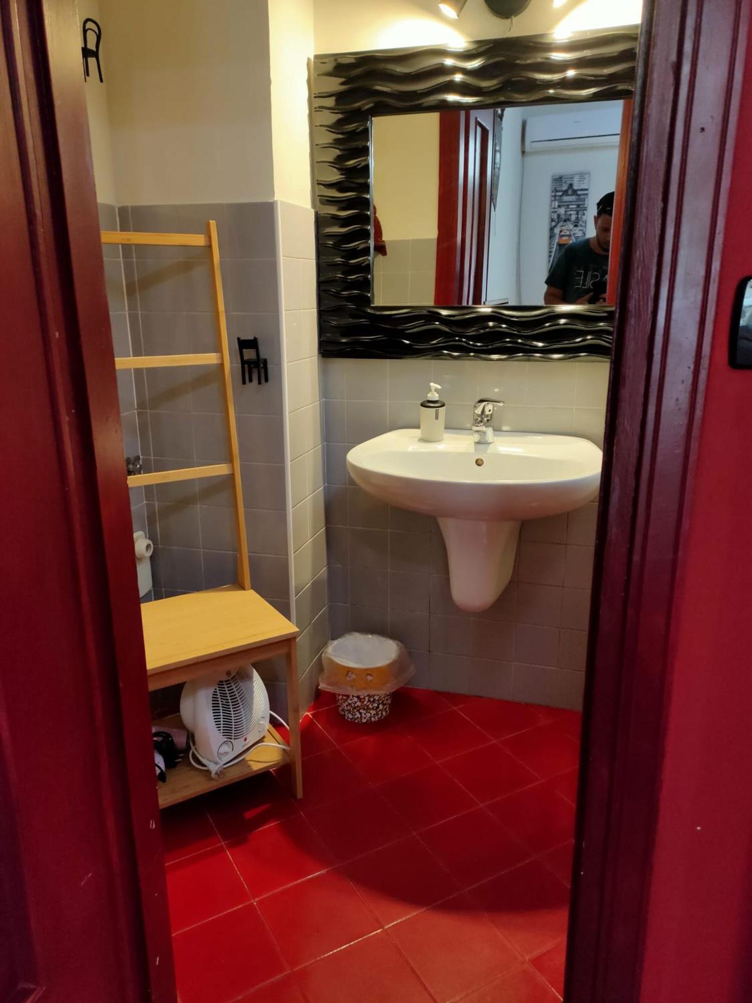 A Casa Di Ninni "Franca Room" Торино Екстериор снимка