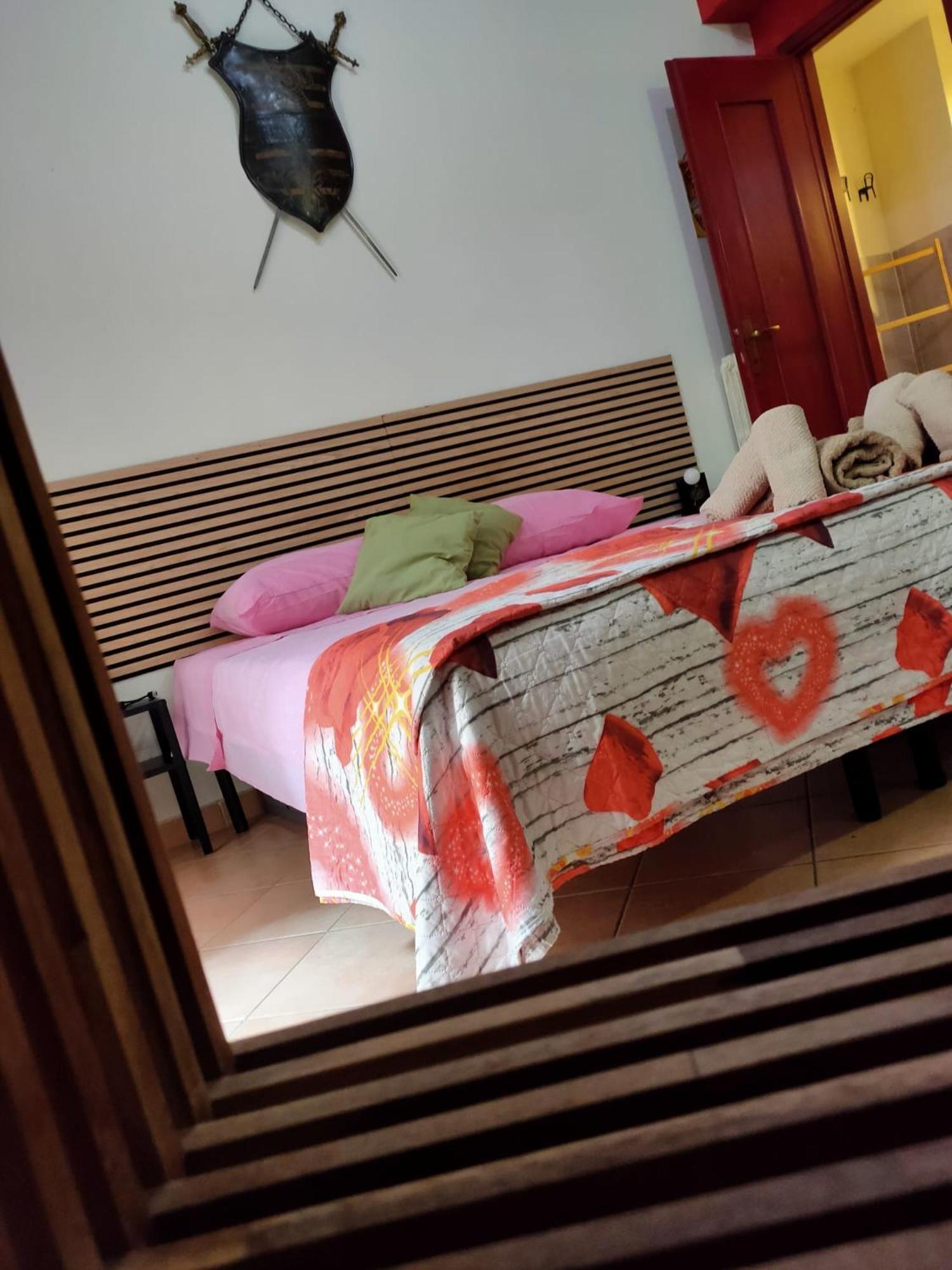 A Casa Di Ninni "Franca Room" Торино Екстериор снимка