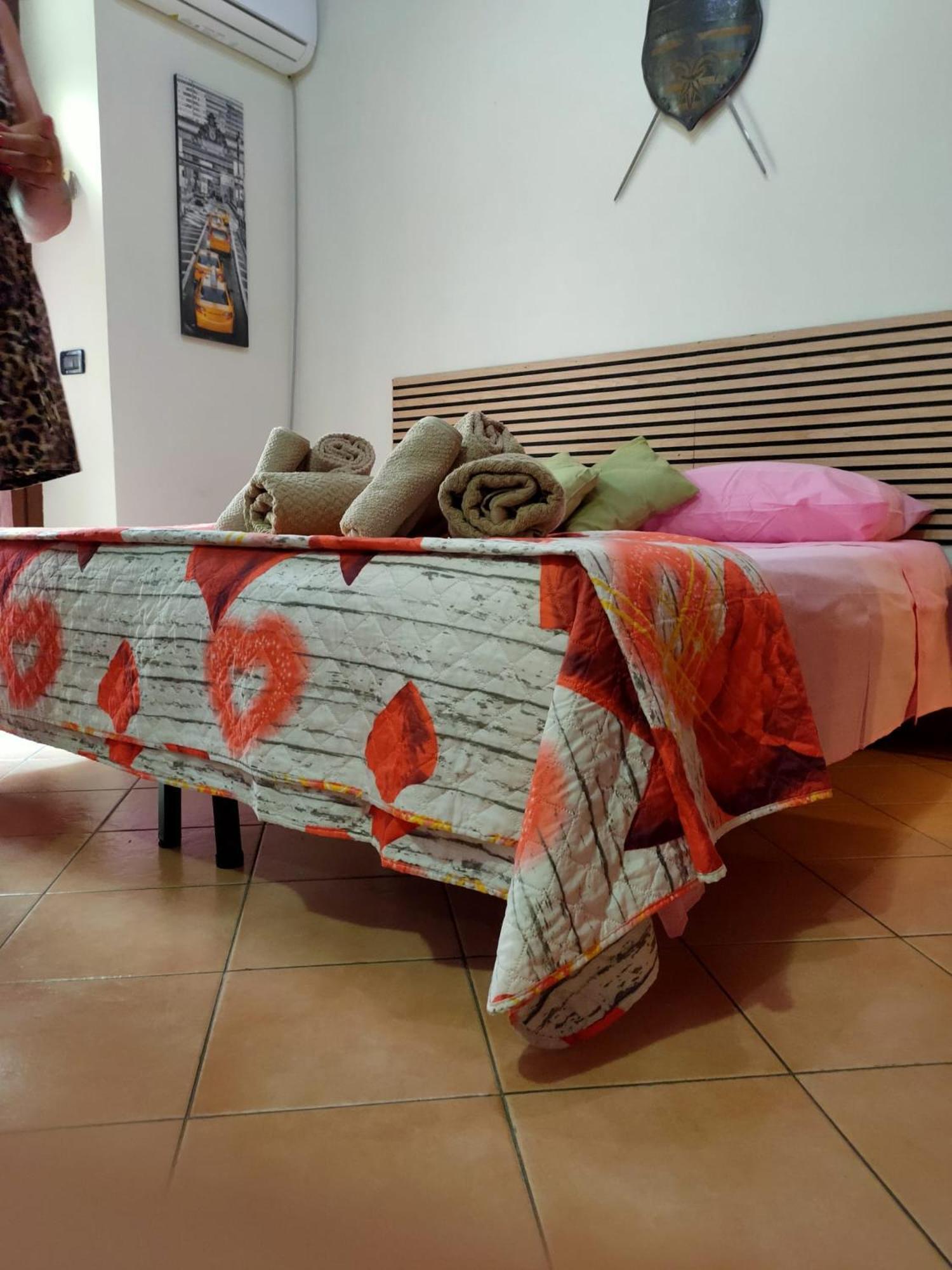 A Casa Di Ninni "Franca Room" Торино Екстериор снимка