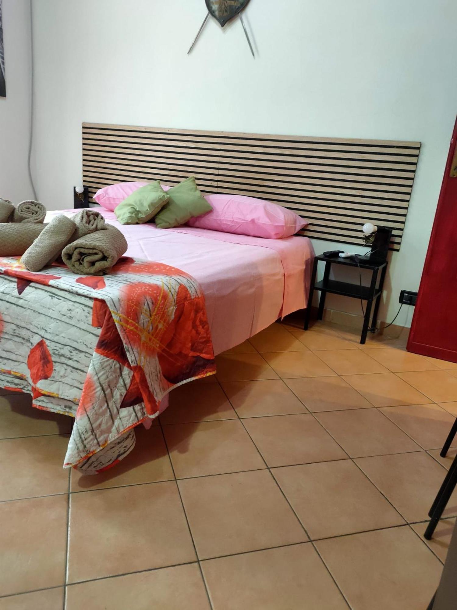A Casa Di Ninni "Franca Room" Торино Екстериор снимка