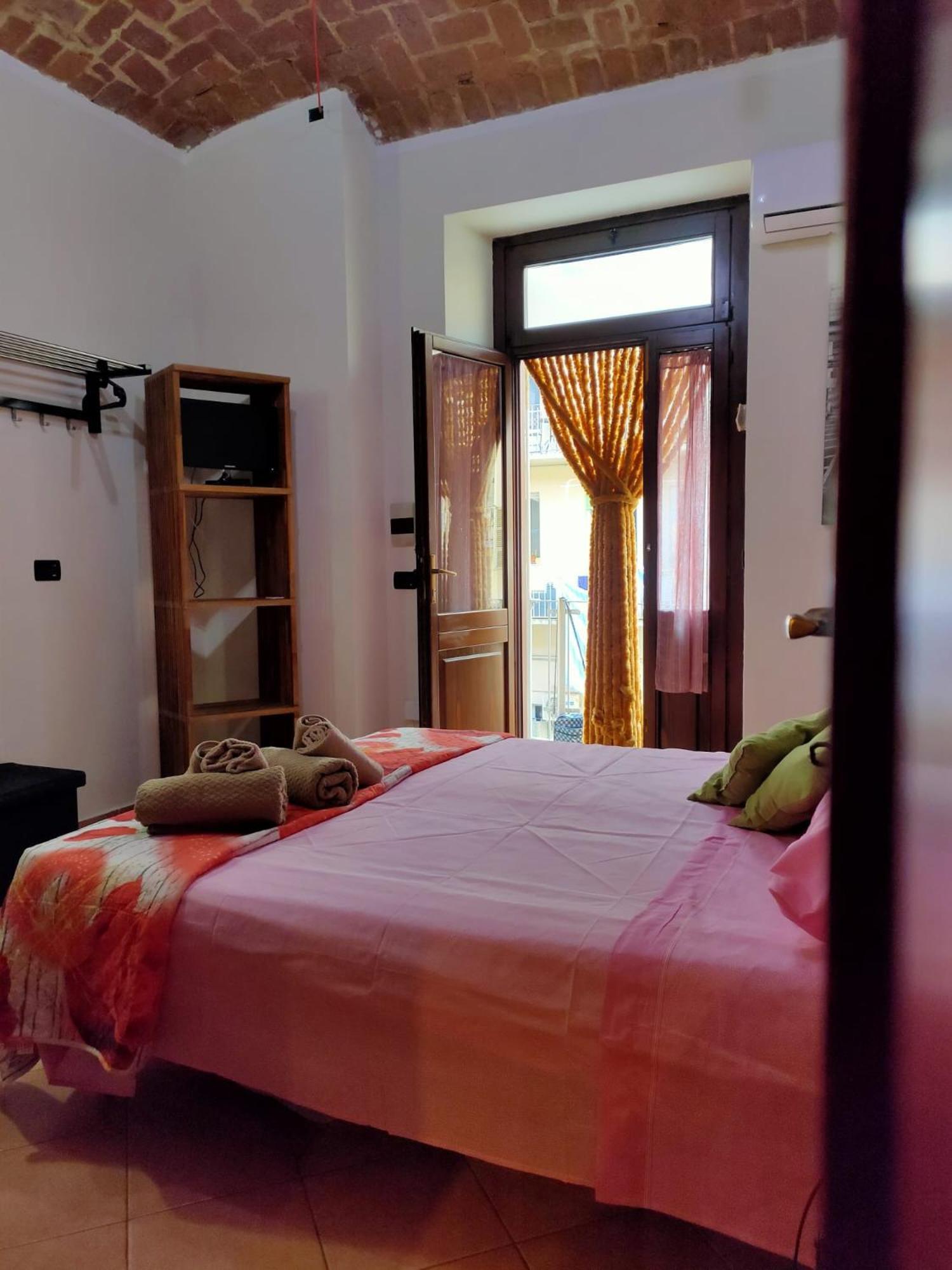 A Casa Di Ninni "Franca Room" Торино Екстериор снимка