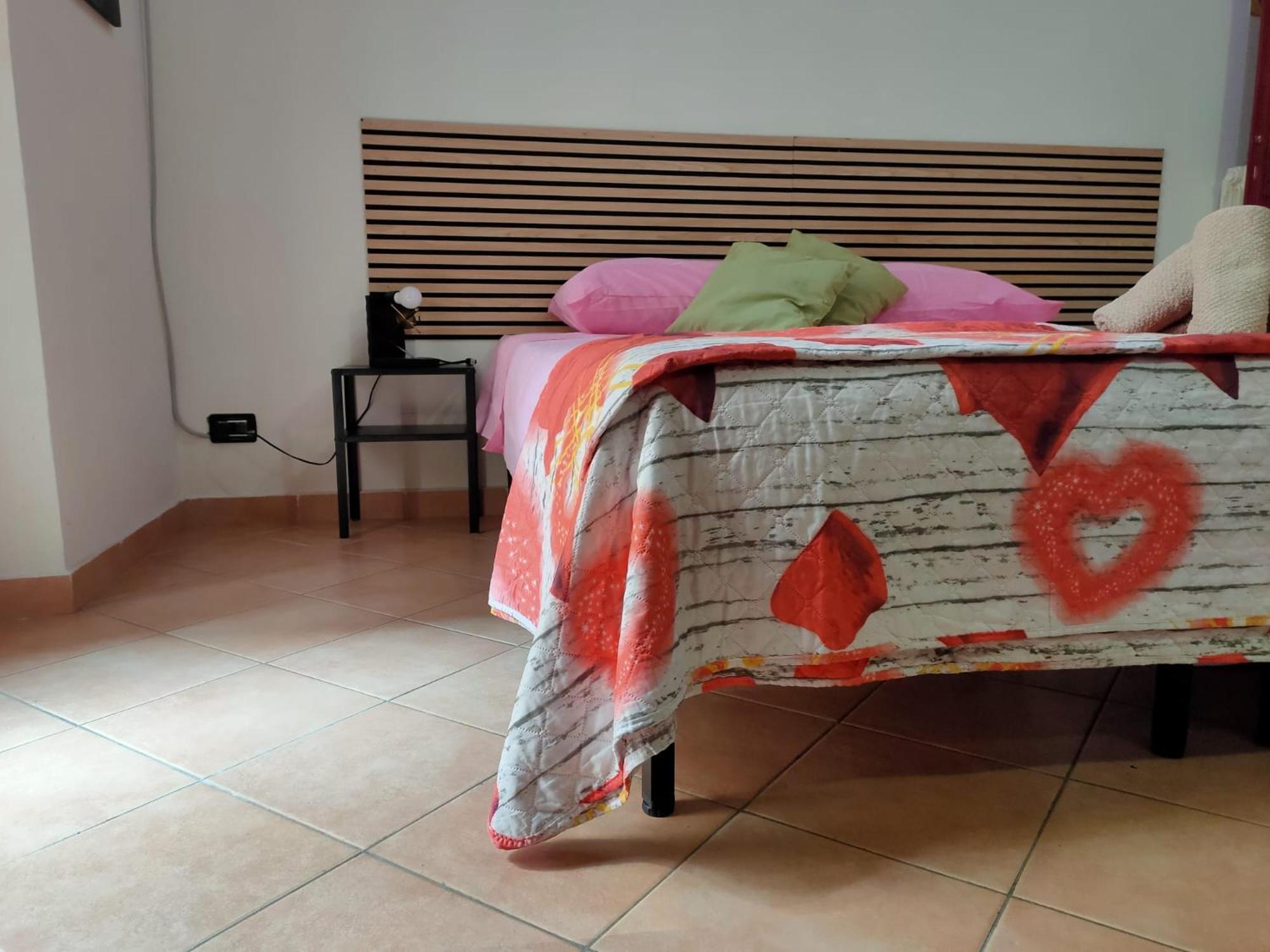 A Casa Di Ninni "Franca Room" Торино Екстериор снимка