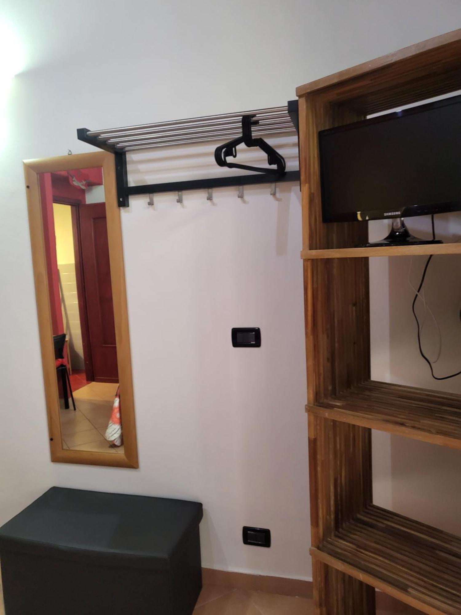 A Casa Di Ninni "Franca Room" Торино Екстериор снимка
