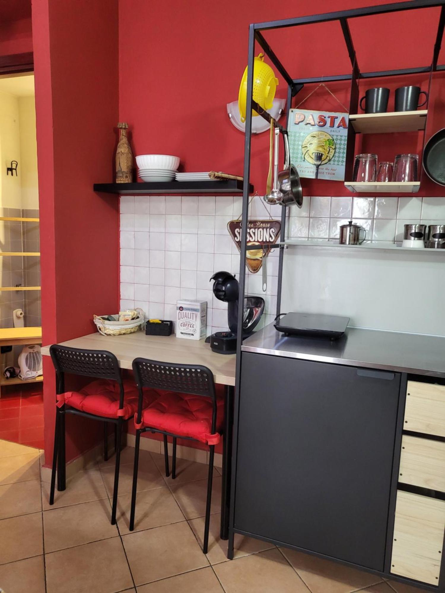 A Casa Di Ninni "Franca Room" Торино Екстериор снимка