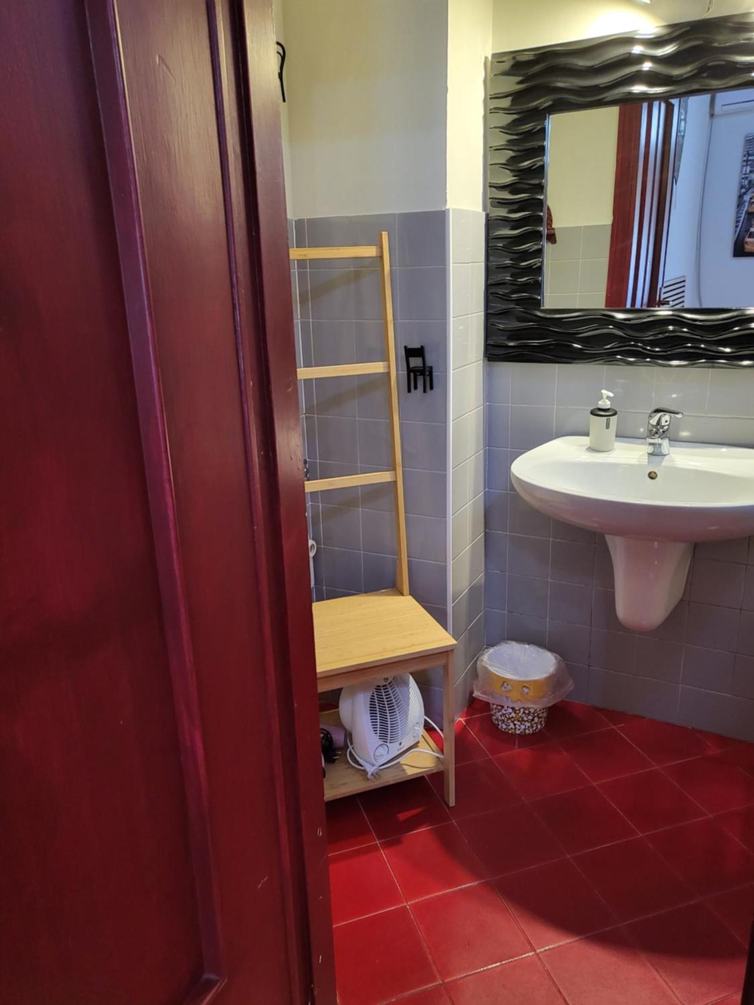 A Casa Di Ninni "Franca Room" Торино Екстериор снимка
