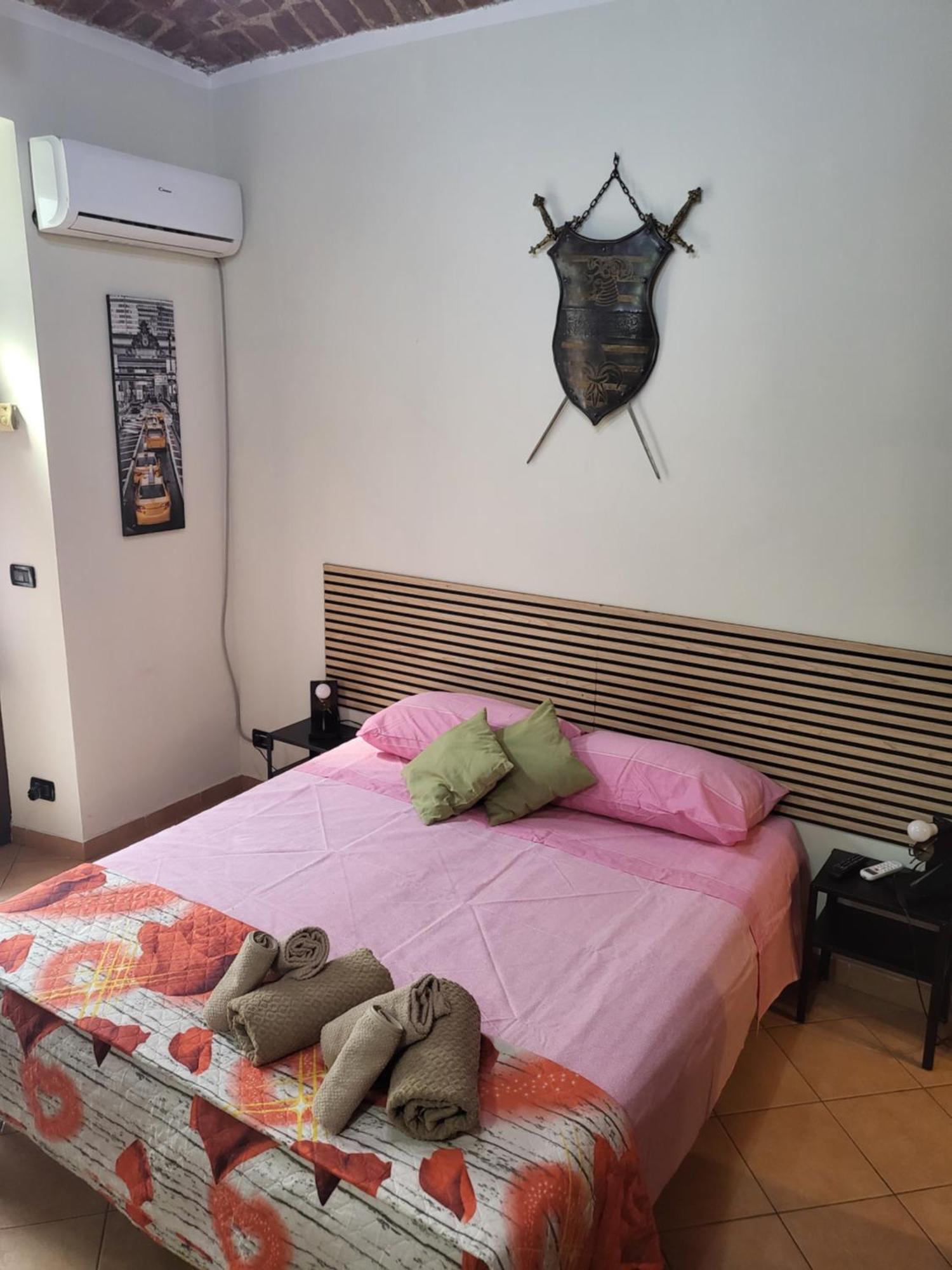 A Casa Di Ninni "Franca Room" Торино Екстериор снимка